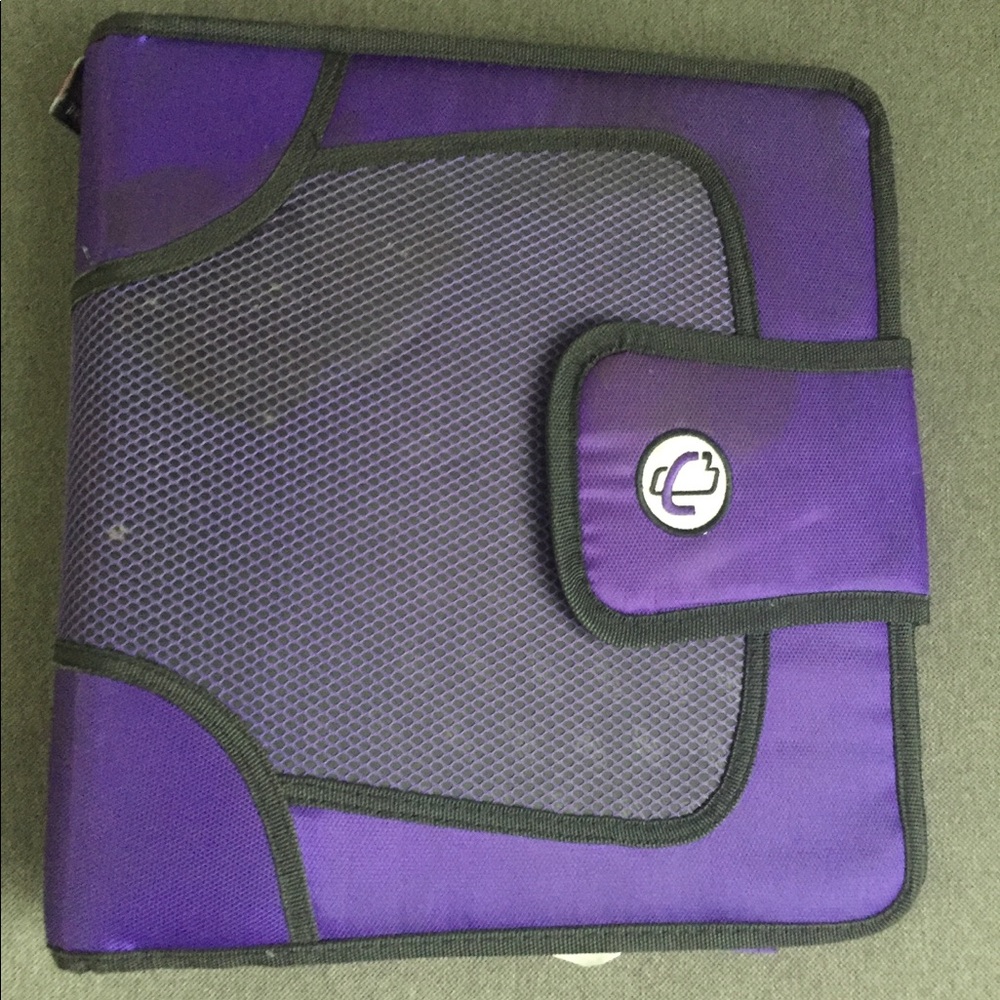 Binder - Picture 2 of 5